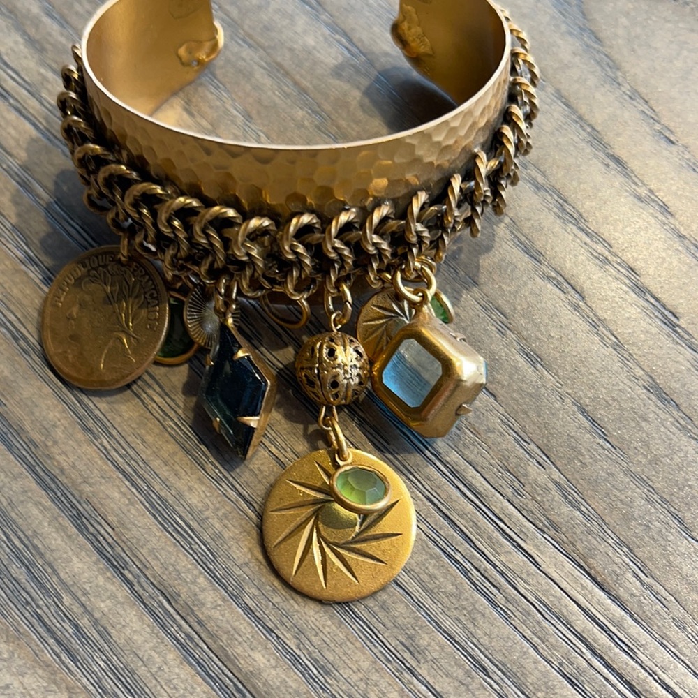 Lex and Ani sample bracelet